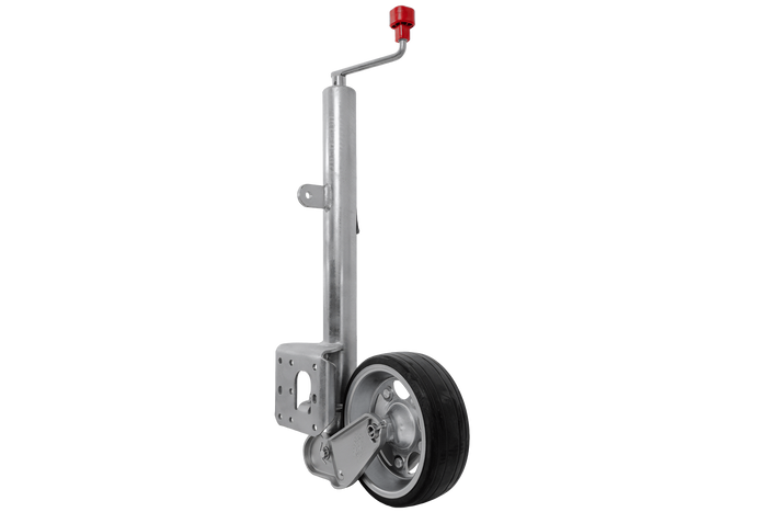 AL-KO 1223638 αυτόματο τιμόνι τζόκεϊ 500kg 60mm