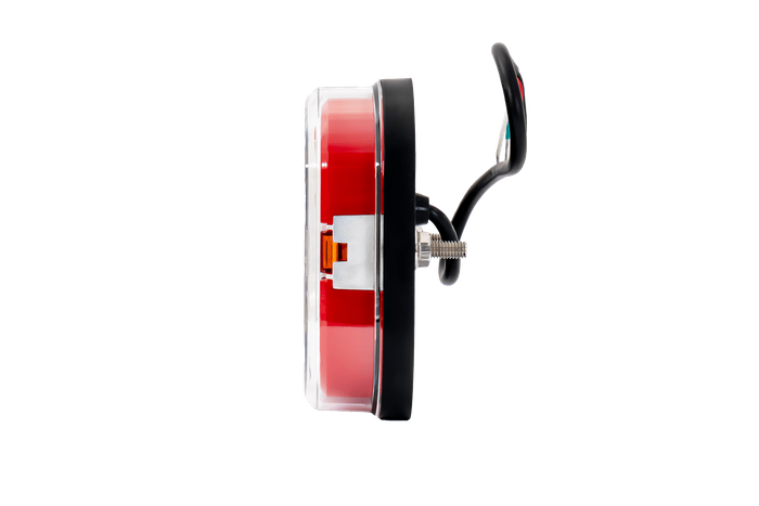 TRUCKLED L2416 LED Neon2 πίσω φως 5 λειτουργιών δεξιά