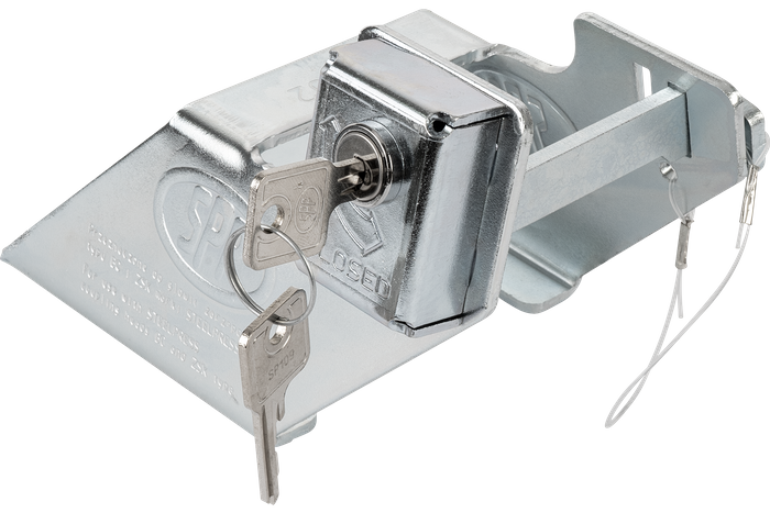 ZZ-02 Προστασία αγκίστρου από Steelpress