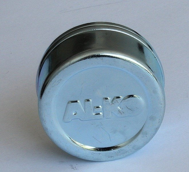 Καπάκι ρουλεμάν πλήμνης AL-KO 55mm για ρυμουλκούμενο