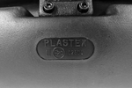 Θερμαινόμενος πλευρικός καθρέφτης PLASTEX LP0375E για γεωργικά μηχανήματα 375x200mm