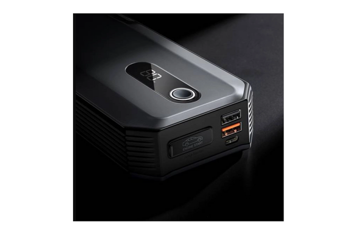Μπαταρία BASEUS Super Energy Max 20000mAh με λειτουργία εκκίνησης 12V