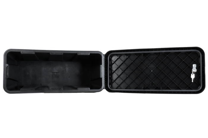 DAKEN 82211 BLACKIT LITE εργαλειοθήκη 555x250x310mm 24l