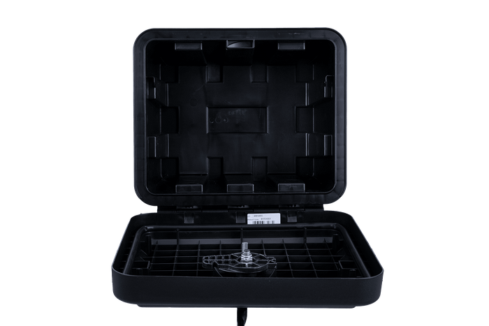 DAKEN 81101 JUST εργαλειοθήκη 400x350x300mm 21l