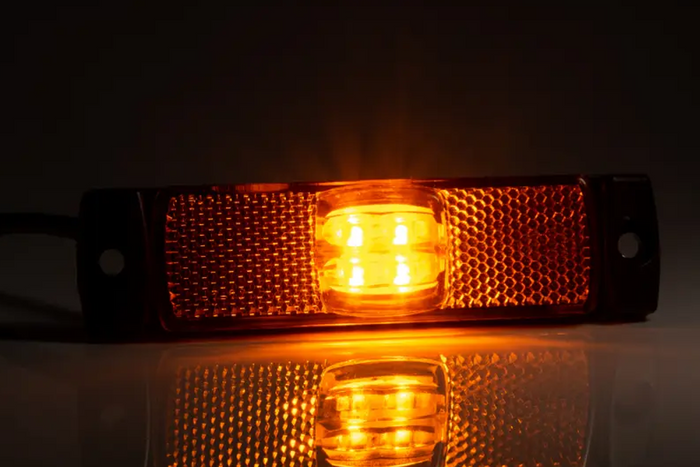 FRISTOM FT-017 LED Universal Marker Lamp