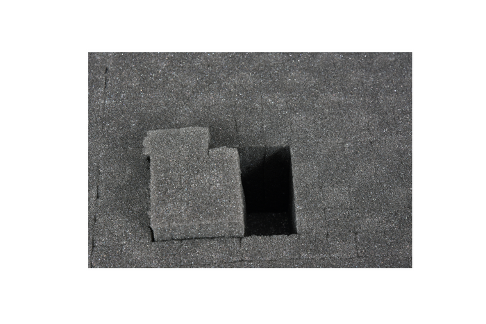 YATO YT-08901 ερμητική θήκη εργαλείων 270x246x124mm