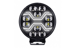 Λάμπα εργασίας LED ανακλαστήρας KAMAR X-SPIDER TOXIC L3440 10xLED 80W