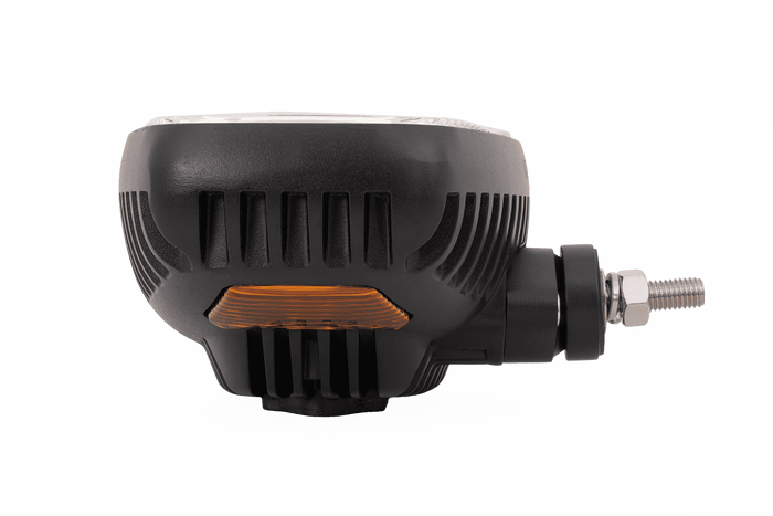 TT Technology TT.16611-P Εμπρόσθιο φως LED 3 λειτουργιών 23xLED 2350lm δεξιά για JCB/Cat/Manitou/Volvo/Terex