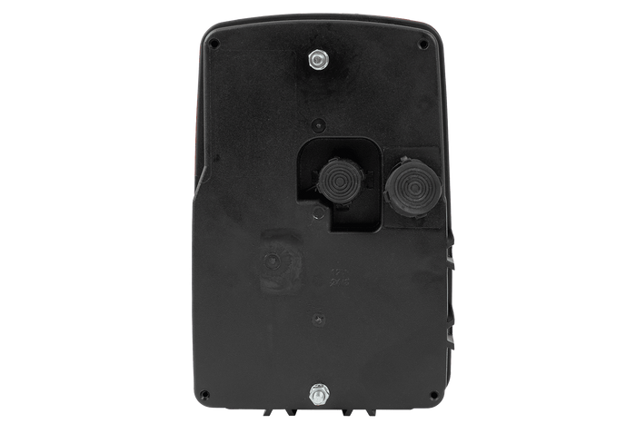 Πίσω φανός ASPÖCK Earpoint IV, 6 λειτουργιών, δεξιά