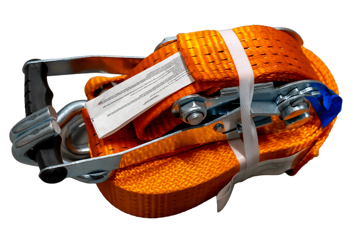 Ιμάντας μεταφοράς OUTLET UNITRAILER 8m/50mm/5t με εντατήρα