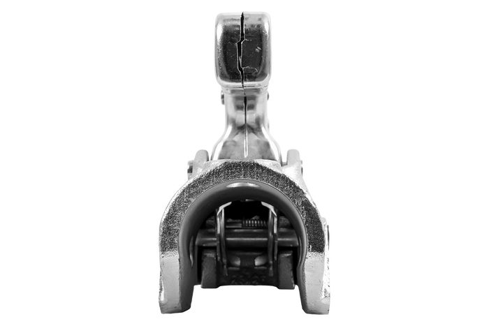 Ρυμουλκούμενο WINTERHOFF WW 350-RB-K1414 με μπίλια ρυμούλκησης για ρυμουλκούμενο 3500kg με ράβδο έλξης 50mm, από χυτοσίδηρο