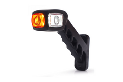 Φανός σήμανσης WAŚ W48 2049P LED δεξιά