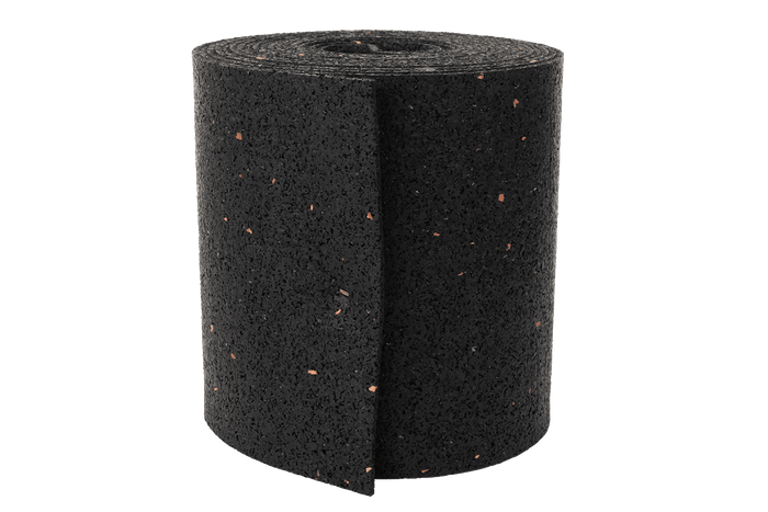 Αντιολισθητικό χαλάκι φορτίου UNITRAILER 5000x150x3 mm