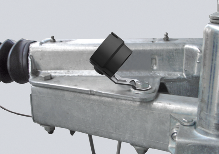 AL-KO γενικής βάσης βύσματος για ρυμουλκούμενα