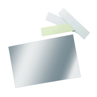 Αυτοκόλλητος καθρέφτης LAMP Magic-Mirror M 202x126mm