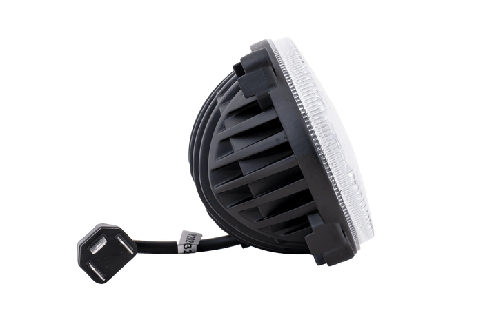 Ανακλαστήρας λάμπας εργασίας LED TT Technology TT.13508 13xLED 5200lm για John Deere