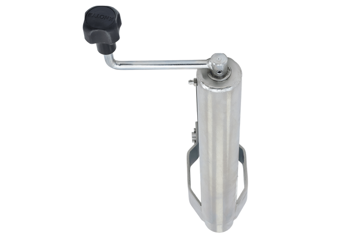 Τροχός στήριξης TK60 KNOTT 400284.001 250kg 60mm