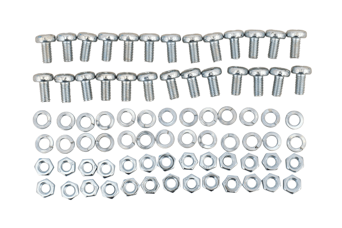 Σετ βιδών για την τοποθέτηση του πλαισίου H-1100 MARCOPOL