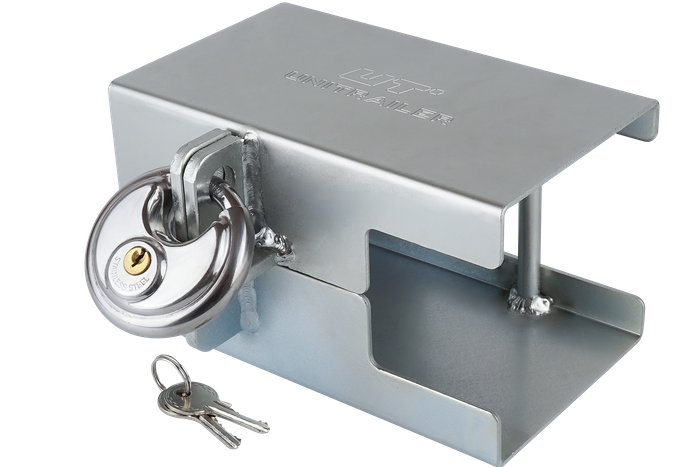 Προστασία κοτσαδόρου Unitrailer TRAILER PRO-BOX XL