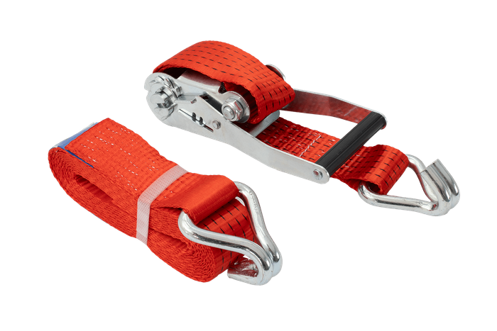 Ιμάντας μεταφοράς με εντατήρα UNITRAILER 4m/50mm/5t