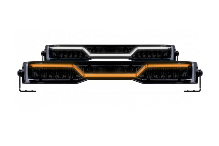 Λάμπα εργασίας LED ανακλαστήρας KAMAR X-SPIDER Venom L3441 108xLED 80W