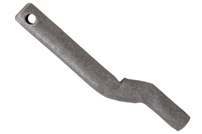 Βίδα μεντεσέ πλευράς ρυμουλκούμενου WINTERHOFF BSCHG 10-14-E