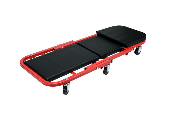 Κάθισμα πάγκου εργαστηρίου YATO YT-08802 2 σε 1 91cm 120kg