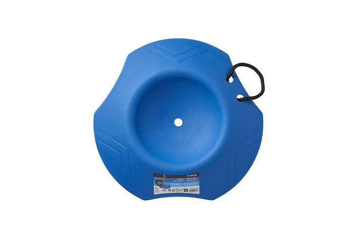 Σφήνα ασφαλείας τροχού jockey ProPlus 341355