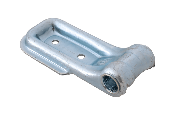 WINTERHOFF BSCH 10-14-120-PO Πλαϊνός μεντεσές ρυμούλκησης για πλευρική τοποθέτηση ρυμούλκησης