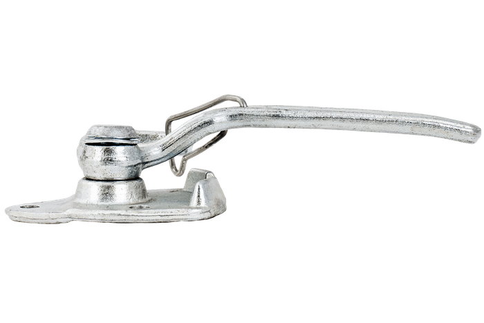 Δεξί πλευρικό γάντζο WINTERHOFF WV 20-R κλείσιμο πλευρικού γάντζου ρυμούλκησης