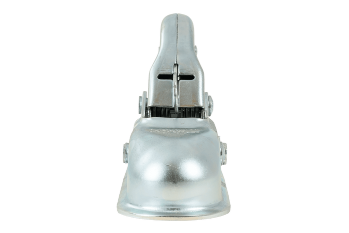 Ρυμουλκούμενο KNOTT K7.5-G για ρυμουλκούμενο 750 kg με τετράγωνη ράβδο έλξης 45 mm