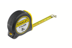 Μετροταινία STANLEY Tylon 0-30-687 3 μέτρα