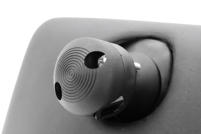 Πλαϊνός καθρέφτης PLASTEX LR0270 για γεωργικά μηχανήματα 240x160mm