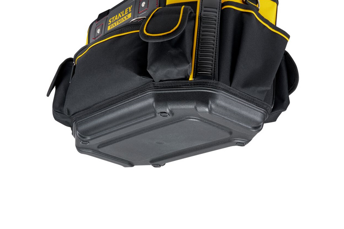 Τσάντα Εργαλείων STANLEY FATMAX 510x250x220mm 26l με Οβάλ Καπάκι