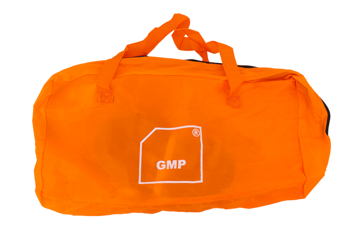 Σχοινί ρυμούλκησης με γάντζους Ιμάντας ρυμούλκησης HILLS 5m/60mm/6t πράσινος