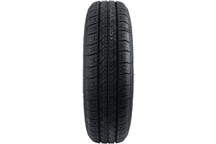 Τροχός τρέιλερ TIRE KENDA 155/70 R13 74N STARCO RIM 4Jx13"H2 4x115 ET:0