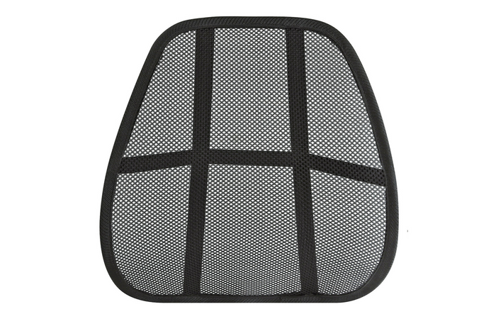 Μαξιλάρι στήριξης οσφυϊκής χώρας LAMPA Relax για κάθισμα αυτοκινήτου