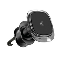 Μαγνητική βάση τηλεφώνου Magneto Plus LAMP για τον αεραγωγό