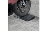 Σετ δύο ράμπων drive-on ProPlus 361570, ράμπες από καουτσούκ 7cm, 3000kg