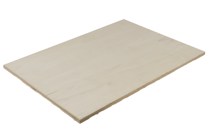 Ράφι για εργαλειοθήκη DAKEN WELVET 81004, διαμέρισμα 540x380mm