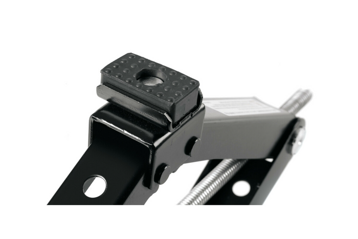 Τραπεζοειδής γρύλος με καστάνια LAMPA γρύλος αυτοκινήτου 1T