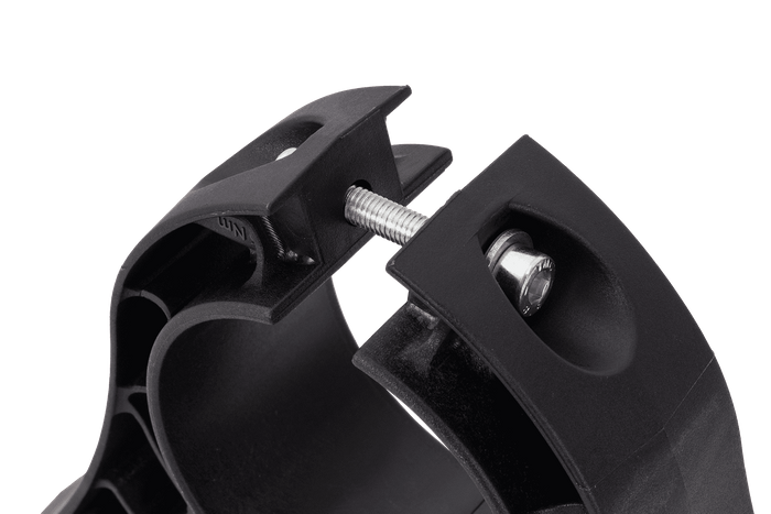 Λαβή ελιγμών AL-KO για διάμετρο τροχού στήριξης. 60 mm