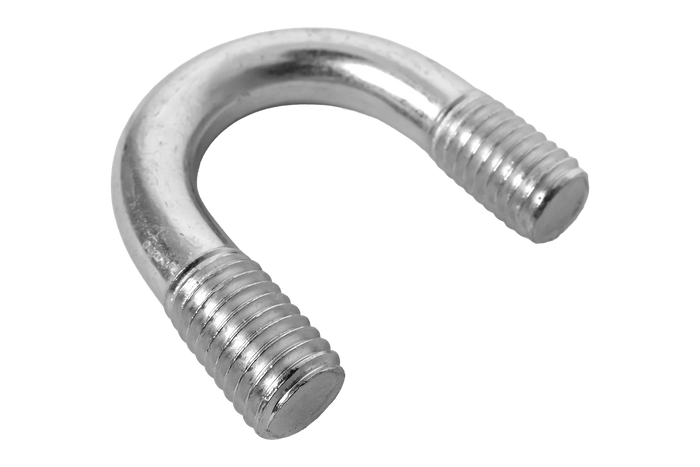 Σφιγκτήρας οβάλ DROMET τύπου B M10 23×41mm