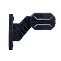HORPOL DRAGON LD 3064 Φανός σήμανσης LED δεξιά