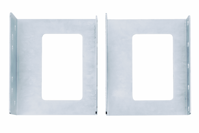 Βάσεις στήριξης για το κουτί πυροσβεστήρα DAKEN 88501 ADAMANT / REGON / STRIKE