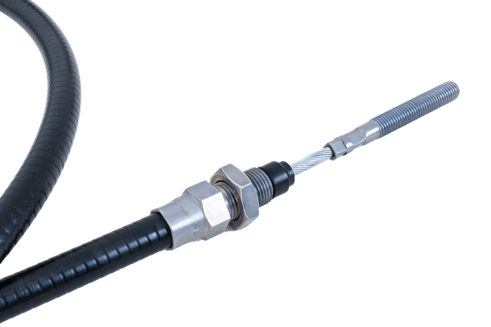 Ντίζα φρένου Ντίζα Bowden KNOTT 2000/2260