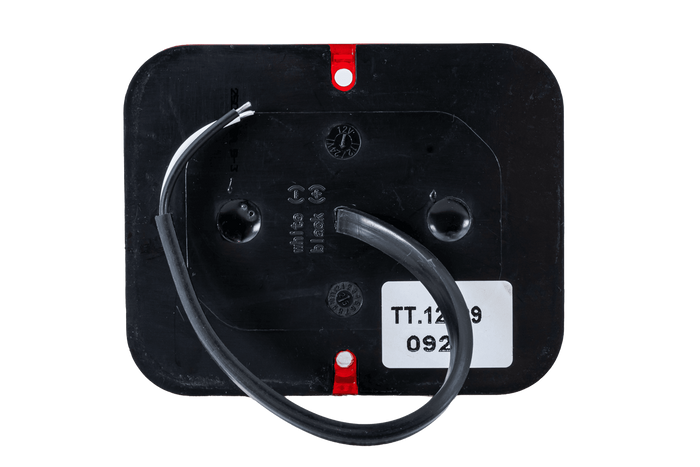 Πίσω φανός ομίχλης TT TECHNOLOGY TT.12009 LED universal