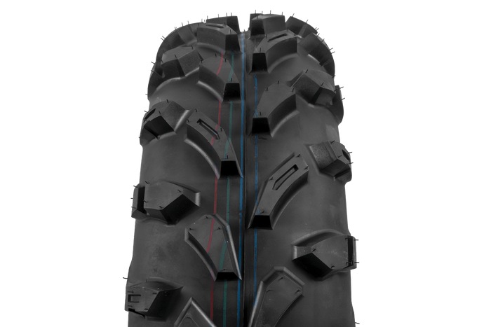 Ελαστικό KENDA K537 Bounty Hunter εκτός δρόμου για quad/ATV 205/80 R12 43J 6PR TL