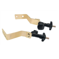 Πρόσθετες κλειδαριές καμπίνας LAMP 97934 για φορτηγά DAF