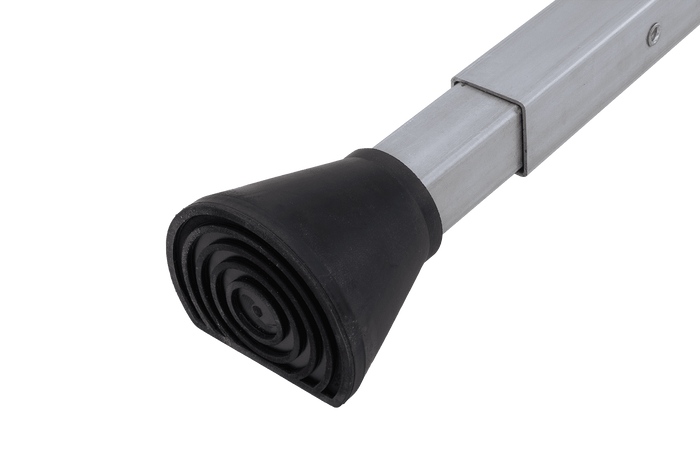 Σετ τεσσάρων ράβδων διαστολής UNITRAILER για ασφάλιση φορτίου 1880-2852mm